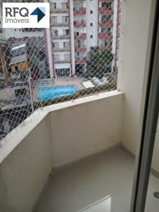 Imagem Imóvel com 2 Quartos à Venda, 62 m² em Vila Gumercindo - São Paulo