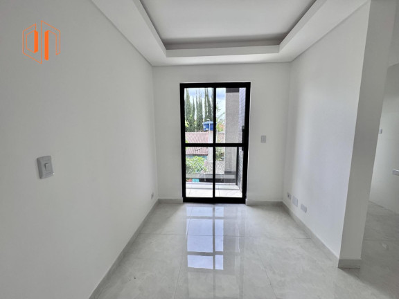 Imagem Apartamento com 3 Quartos à Venda, 59 m² em Cidade Jardim - São José Dos Pinhais
