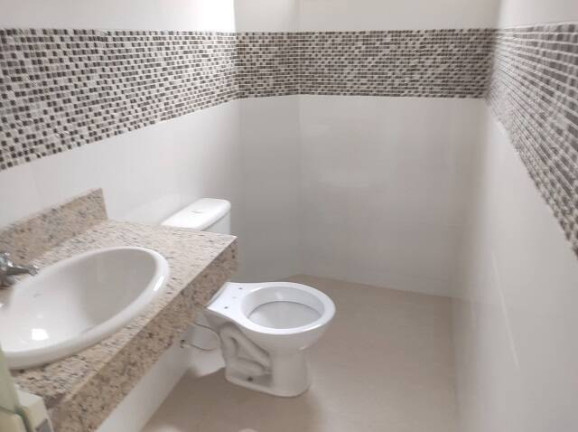 Imagem Casa com 3 Quartos à Venda, 125 m² em Jardim Rio Das Pedras - Cotia Imagem Casa com 3 Quartos à Venda, 125 m² em Jardim Rio Das Pedras - Cotia