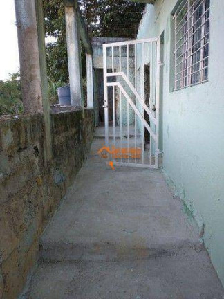 Imagem Casa com 3 Quartos à Venda, 157 m² em Recreio São Jorge - Guarulhos