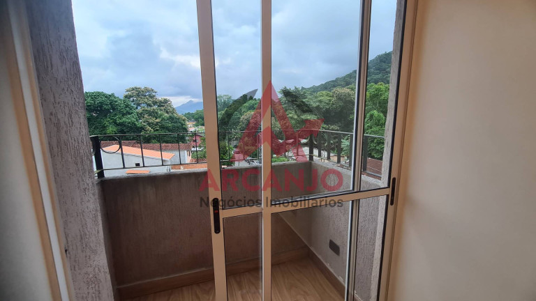 Apartamento com 2 Quartos à Venda, 49 m² em Centro - Ubatuba