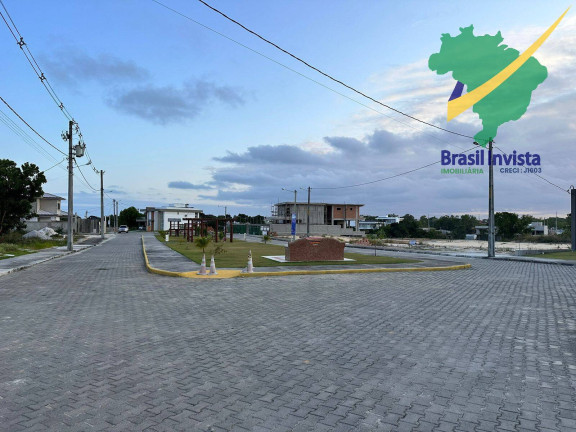 Imagem Terreno à Venda, em Gaudi - Porto Seguro Imagem Terreno à Venda, em Gaudi - Porto Seguro