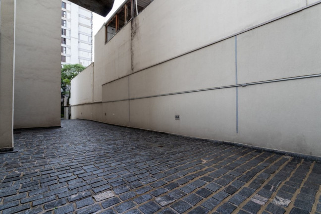Imagem Imóvel com 2 Quartos à Venda, 85 m² em Moema - São Paulo
