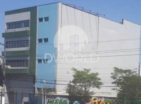 Imóvel para Alugar, 1.483 m² em Jabaquara - São Paulo
