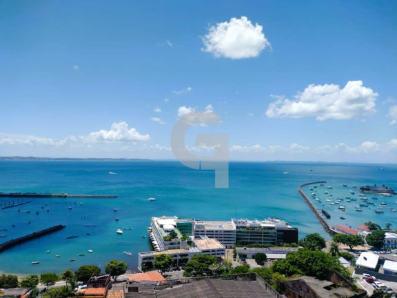 Imagem Imóvel Comercial à Venda, 104 m² em Centro - Salvador