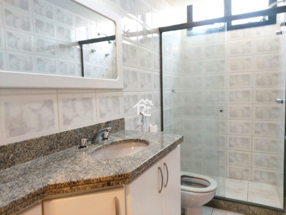 Imagem Apartamento com 3 Quartos à Venda, 124 m² em Icaraí - Niterói Imagem Apartamento com 3 Quartos à Venda, 124 m² em Icaraí - Niterói