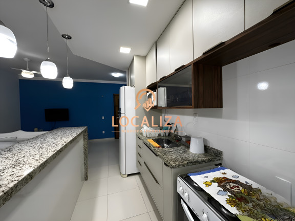 Imagem Imóvel com 2 Quartos à Venda, 86 m² em Toninhas - Ubatuba