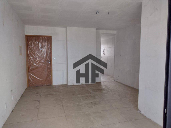 Imagem Apartamento com 4 Quartos à Venda, 107 m² em Tamarineira - Recife