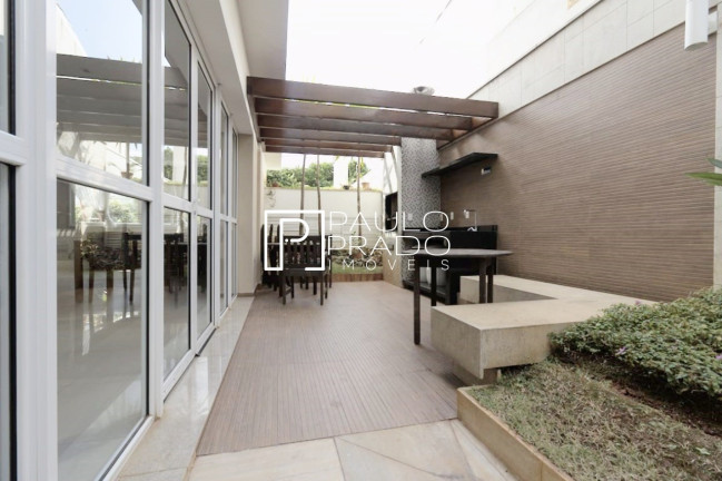 Imagem Apartamento com 2 Quartos à Venda, 94 m² em Perdizes - São Paulo