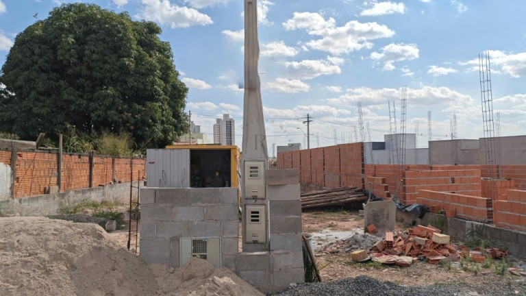 Terreno à Venda, 1 m² em Jardim Vila Verde - Hortolândia