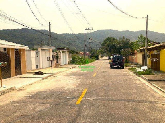 Imagem Casa com 2 Quartos à Venda, 90 m² em Praia De Itaipuaçu (itaipuaçu) - Maricá Imagem Casa com 2 Quartos à Venda, 90 m² em Praia De Itaipuaçu (itaipuaçu) - Maricá