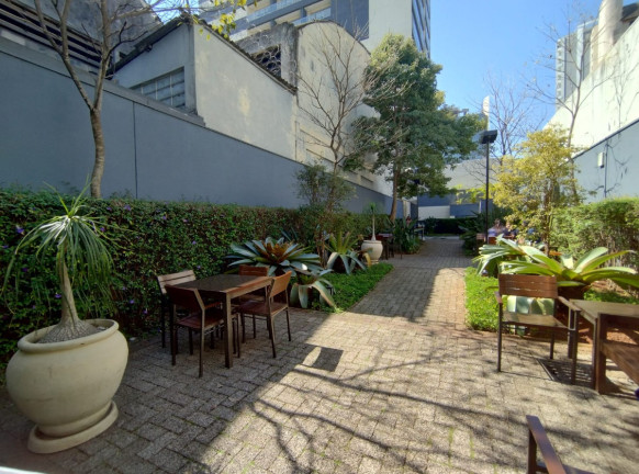 Ponto Comercial à Venda, 36 m² em Várzea Da Barra Funda - São Paulo