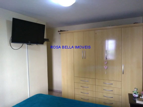 Imagem Apartamento com 2 Quartos à Venda, 54 m² em Ponte De São João - Jundiaí