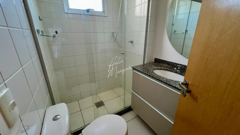Imagem Apartamento com 3 Quartos à Venda, 70 m² em Tiradentes - Campo Grande