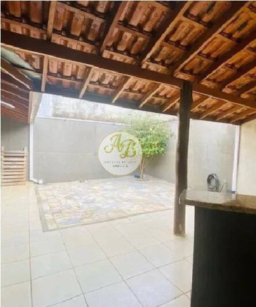 Imagem Casa com 3 Quartos à Venda, 250 m² em Prolongamento Jardim Flórida - Franca Imagem Casa com 3 Quartos à Venda, 250 m² em Prolongamento Jardim Flórida - Franca