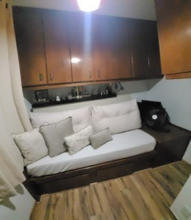 Imagem Apartamento com 3 Quartos à Venda, 64 m² em Jardim São Savério - São Paulo