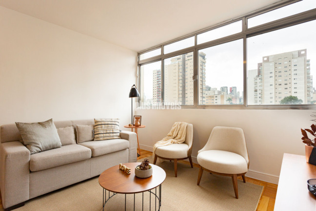 Imagem Apartamento com 2 Quartos à Venda, 81 m² em Vila Olímpia - São Paulo Imagem Apartamento com 2 Quartos à Venda, 81 m² em Vila Olímpia - São Paulo
