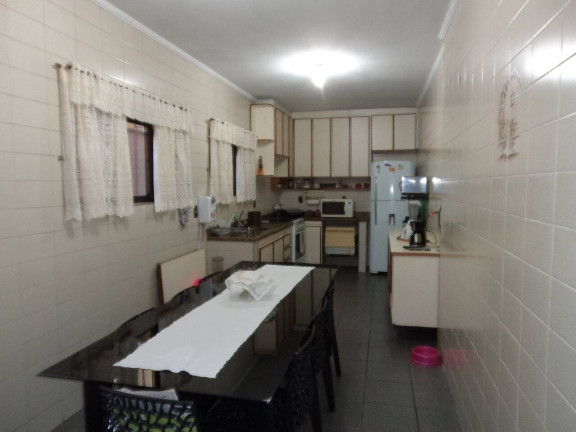 Imagem Casa com 3 Quartos à Venda,  em Vila Canero - São Paulo