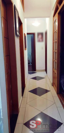 Imagem Apartamento com 3 Quartos à Venda, 140 m² em Campos Elíseos - São Paulo