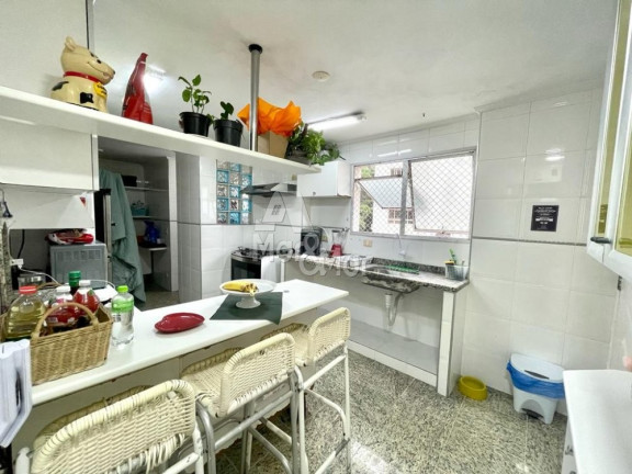 Imagem Apartamento com 3 Quartos à Venda, 160 m² em Pitangueiras - Guarujá