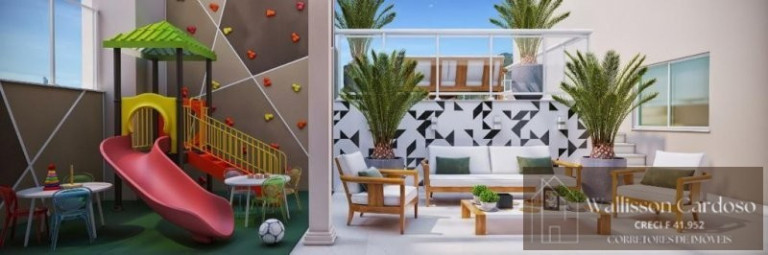 Imagem Apartamento com 2 Quartos à Venda, 55 m² em São Francisco De Assis - Camboriú Imagem Apartamento com 2 Quartos à Venda, 55 m² em São Francisco De Assis - Camboriú