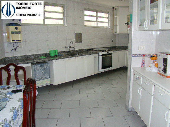Imagem Apartamento com 4 Quartos à Venda, 235 m² em Moóca - São Paulo