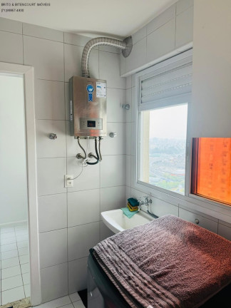 Imagem Imóvel com 4 Quartos à Venda, 123 m² em Reserva Das árvores - Salvador Imagem Imóvel com 4 Quartos à Venda, 123 m² em Reserva Das árvores - Salvador