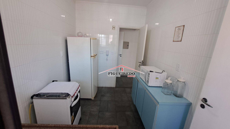 Imagem Apartamento com 1 Quarto à Venda, 52 m² em Aviação - Praia Grande