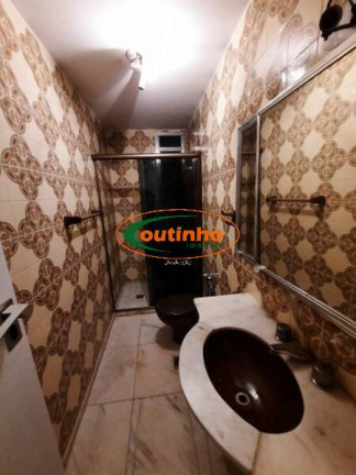 Imagem Apartamento com 4 Quartos à Venda, 150 m² em Tijuca - Rio De Janeiro