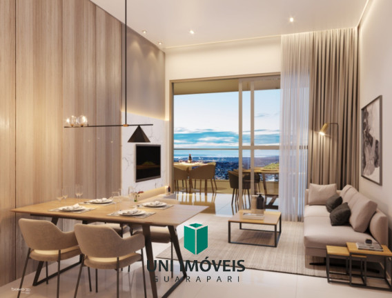 Imagem Apartamento com 2 Quartos à Venda, 71 m² em Praia Do Morro - Guarapari Imagem Apartamento com 2 Quartos à Venda, 71 m² em Praia Do Morro - Guarapari