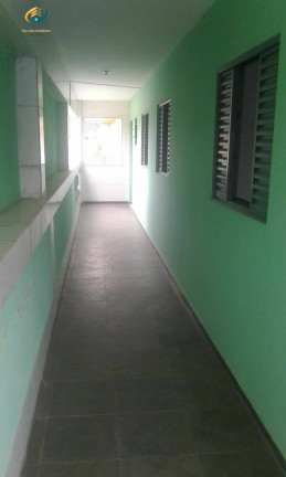 Imagem Sobrado com 3 Quartos à Venda,  em Jardim Dos Bandeirantes - Franco Da Rocha