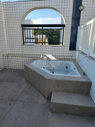 Imagem Apartamento com 3 Quartos para Alugar, em Pitangueiras - Guarujá Imagem Apartamento com 3 Quartos para Alugar, em Pitangueiras - Guarujá