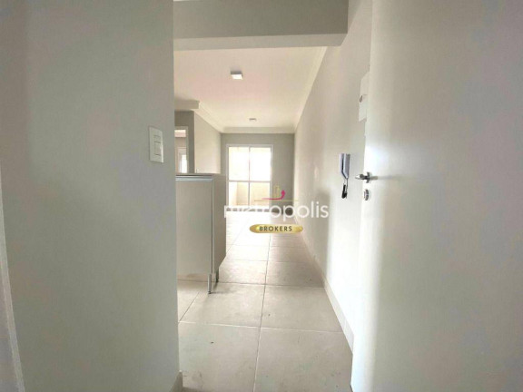 Imagem Apartamento com 2 Quartos à Venda, 53 m² em Vila Tibiriçá - Santo André Imagem Apartamento com 2 Quartos à Venda, 53 m² em Vila Tibiriçá - Santo André