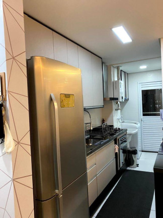 Imagem Apartamento com 2 Quartos à Venda, 56 m² em Centro - Diadema Imagem Apartamento com 2 Quartos à Venda, 56 m² em Centro - Diadema