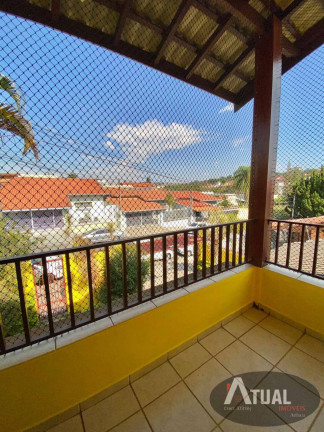 Imagem Casa com 3 Quartos à Venda, 360 m² em Jardim Paulista - Atibaia Imagem Casa com 3 Quartos à Venda, 360 m² em Jardim Paulista - Atibaia