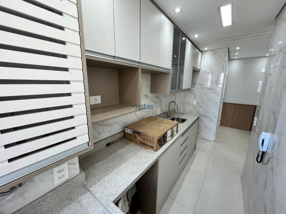 Imagem Apartamento com 2 Quartos à Venda, 55 m² em Rudge Ramos - São Bernardo Do Campo
