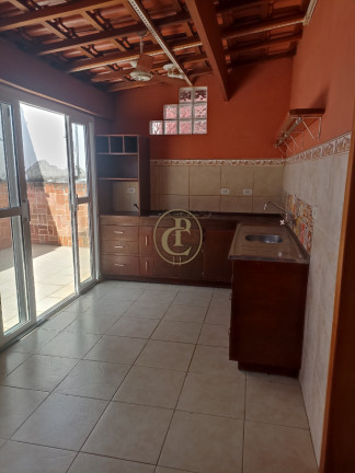 Imagem Casa com 2 Quartos à Venda, 100 m² em Jardim Uirá - São José Dos Campos Imagem Casa com 2 Quartos à Venda, 100 m² em Jardim Uirá - São José Dos Campos