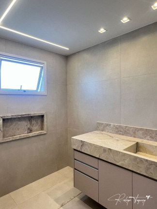 Imagem Apartamento com 4 Quartos à Venda, 244 m² em Setor Marista - Goiânia Imagem Apartamento com 4 Quartos à Venda, 244 m² em Setor Marista - Goiânia