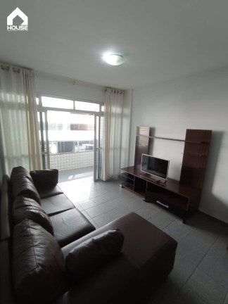 Apartamento com 4 Quartos à Venda, 172 m² em Praia Do Morro - Guarapari