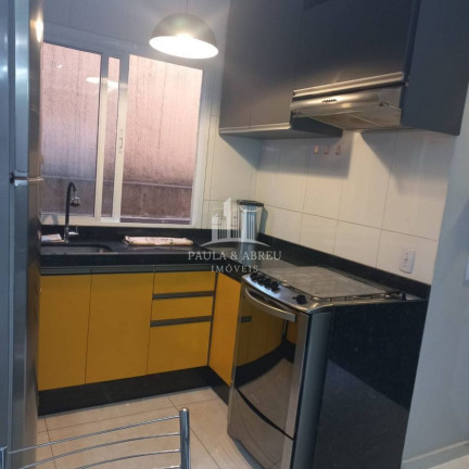 Imagem Casa de Condomínio com 2 Quartos à Venda, 78 m² em Vila Falchi - Mauá Imagem Casa de Condomínio com 2 Quartos à Venda, 78 m² em Vila Falchi - Mauá