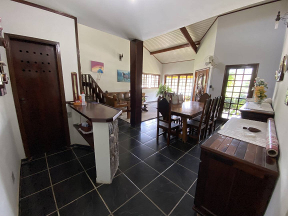 Imagem Chácara com 4 Quartos à Venda, 5.200 m² em Loteamento Vale Das Flores - Atibaia