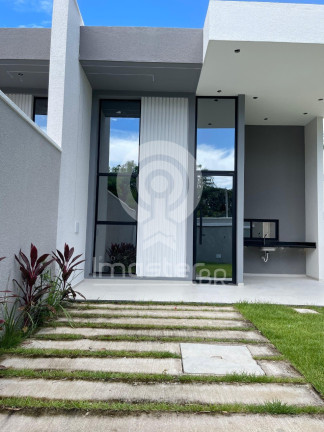 Imagem Casa com 3 Quartos à Venda, 115 m² em Mangabeira - Eusébio Imagem Casa com 3 Quartos à Venda, 115 m² em Mangabeira - Eusébio