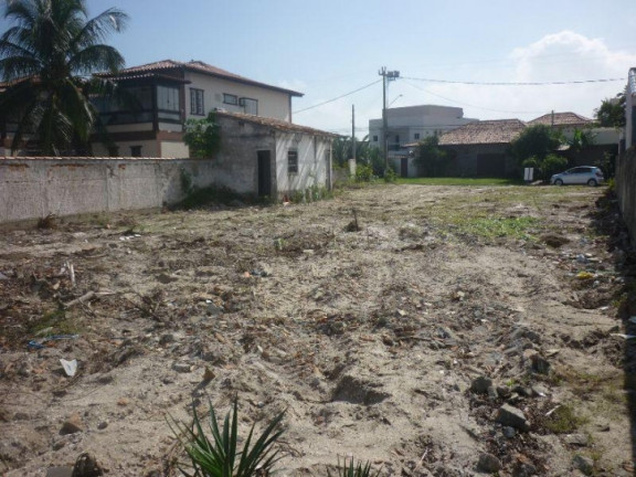 Imagem Terreno à Venda, 841 m² em Portinho - Cabo Frio Imagem Terreno à Venda, 841 m² em Portinho - Cabo Frio