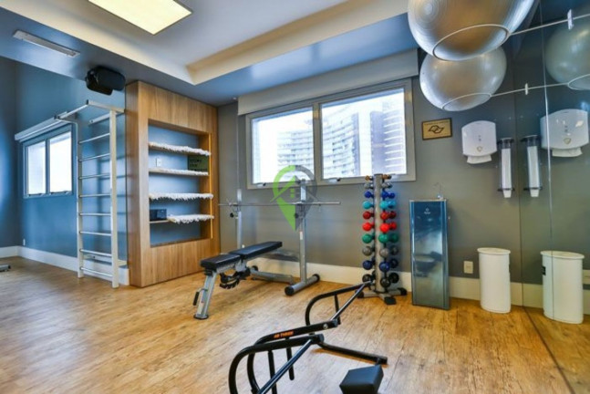 Imagem Apartamento com 1 Quarto à Venda, 42 m² em José Menino - Santos Imagem Apartamento com 1 Quarto à Venda, 42 m² em José Menino - Santos