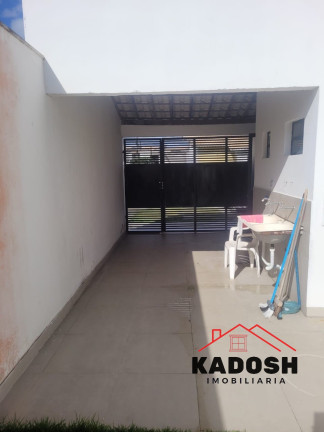Casa com 2 Quartos à Venda, 150 m² em Registro - Feira De Santana