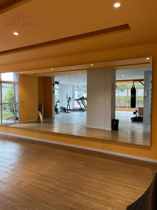 Imagem Apartamento com 3 Quartos à Venda, 75 m² em Vila Andrade - São Paulo