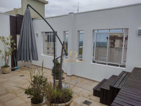 Imagem Cobertura com 5 Quartos à Venda ou Locação, 255 m² em Jardim Aquarius - São José Dos Campos Imagem Cobertura com 5 Quartos à Venda ou Locação, 255 m² em Jardim Aquarius - São José Dos Campos