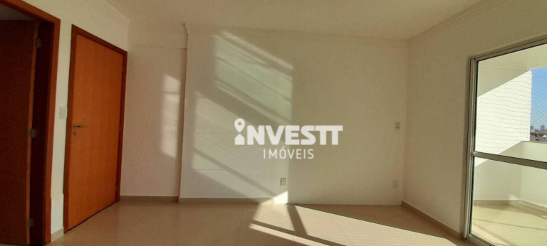 Imagem Apartamento com 3 Quartos à Venda, 94 m² em Setor Nova Suiça - Goiânia