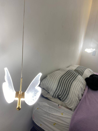 Imagem Apartamento com 2 Quartos à Venda, em São Paulo Imagem Apartamento com 2 Quartos à Venda, em São Paulo