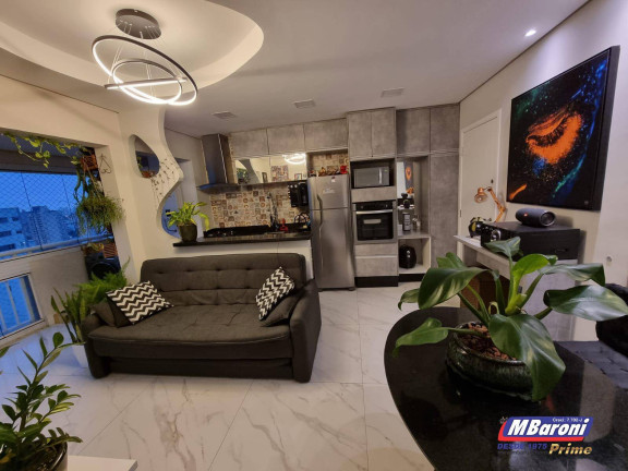 Imagem Apartamento com 2 Quartos à Venda, 57 m² em Barra Funda - São Paulo Imagem Apartamento com 2 Quartos à Venda, 57 m² em Barra Funda - São Paulo